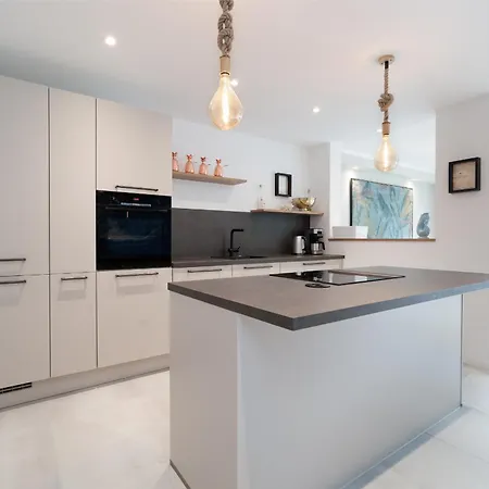 Panoramic App C03-10 Strandlage *