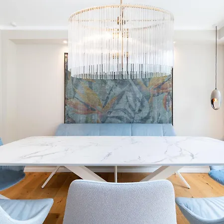 Panoramic App C03-10 Strandlage Apartament