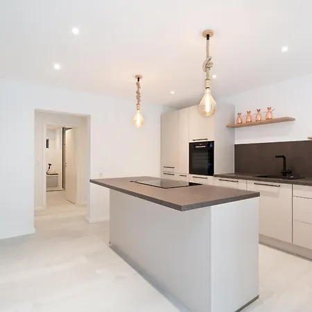 Apartament Panoramic App C03-10 Strandlage Sierksdorf