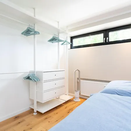 Panoramic App C03-10 Strandlage Sierksdorf