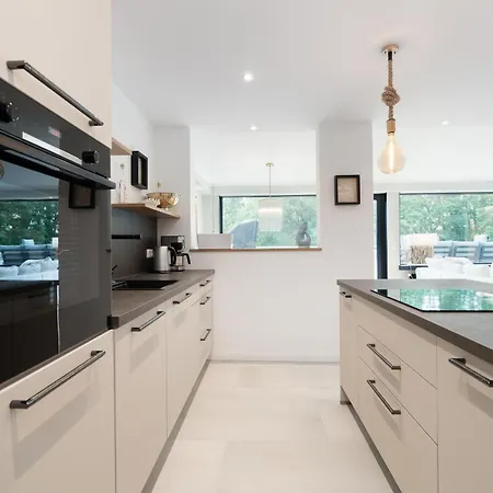 Panoramic App C03-10 Strandlage Sierksdorf