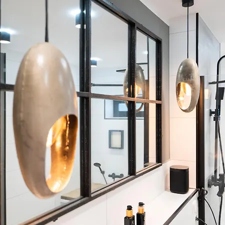 Apartament Panoramic App C03-10 Strandlage *