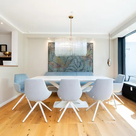 Panoramic App C03-10 Strandlage *