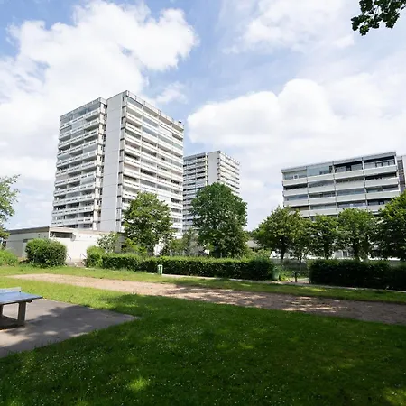Panoramic App C03-10 Apartament Sierksdorf