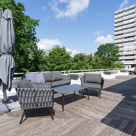 Apartament Panoramic App C03-10 Strandlage Sierksdorf