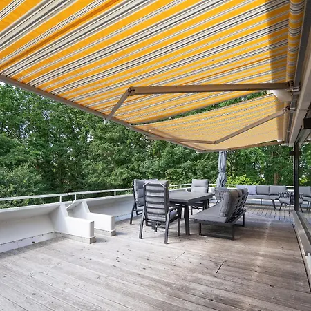 Panoramic App C03-10 Strandlage Apartament