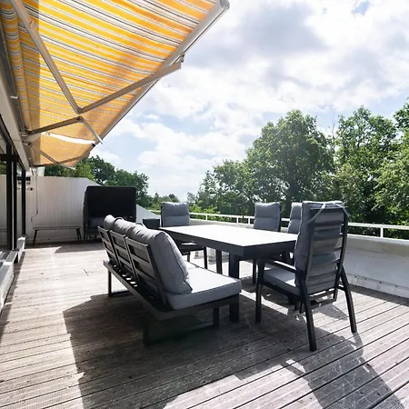 Panoramic App C03-10 Strandlage *