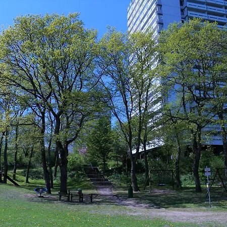 Panoramic App C03-10 Strandlage Sierksdorf