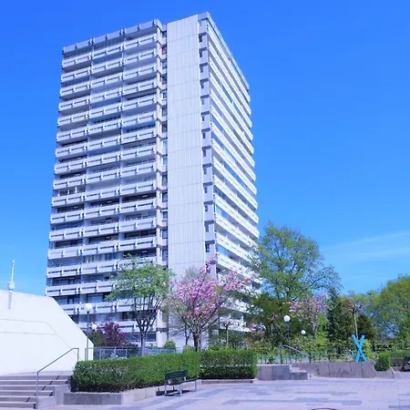 Panoramic App C03-10 Strandlage * Sierksdorf