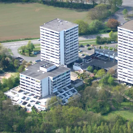 Appartement Panoramic App C03-10 Strandlage *