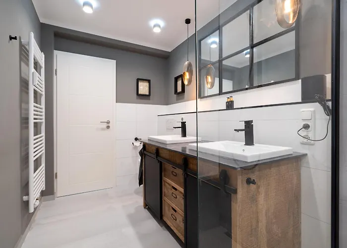 Panoramic App C03-10 Strandlage * Sierksdorf