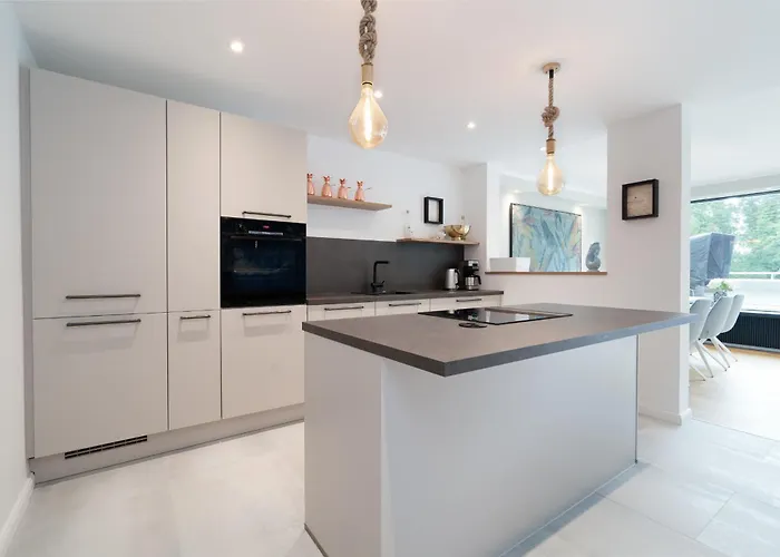 Panoramic App C03-10 Strandlage *