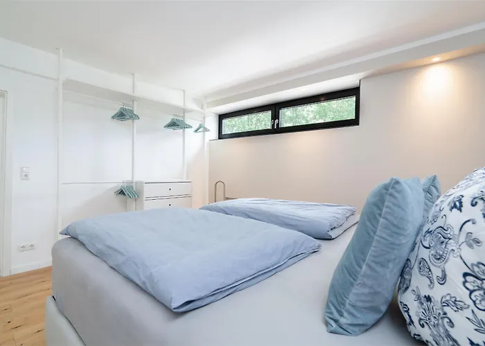 Panoramic App C03-10 Strandlage * Sierksdorf