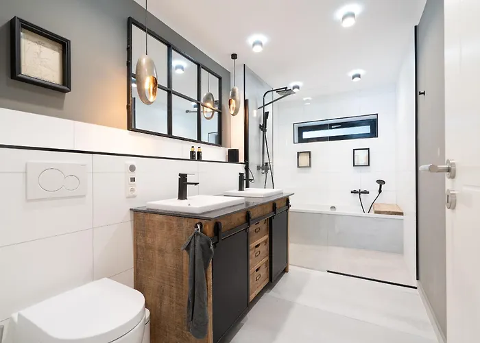 Panoramic App C03-10 Strandlage * Sierksdorf