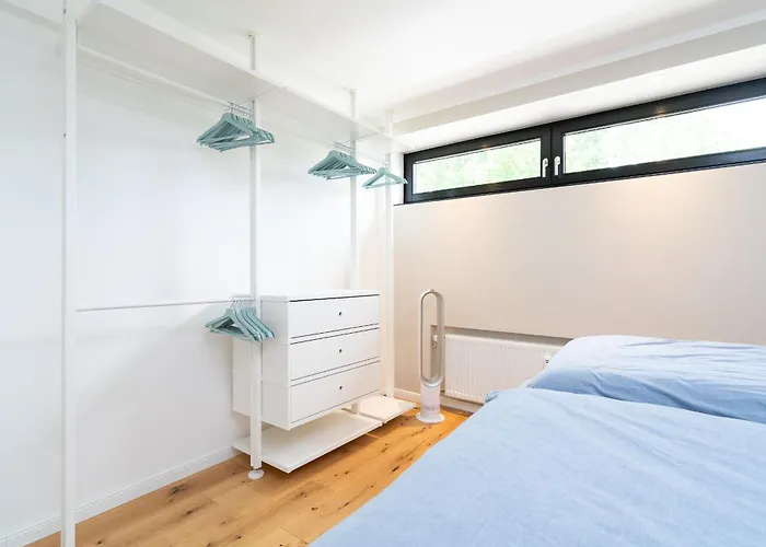 Panoramic App C03-10 Strandlage Sierksdorf