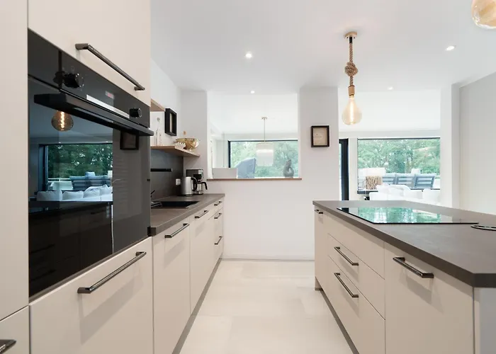 Panoramic App C03-10 Strandlage Sierksdorf