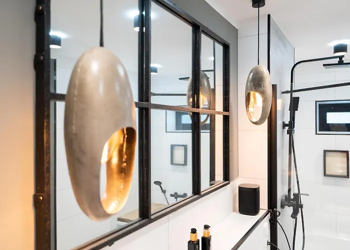 Appartement Panoramic App C03-10 Strandlage *