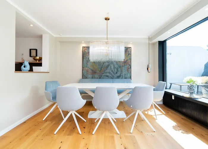 Panoramic App C03-10 Strandlage *