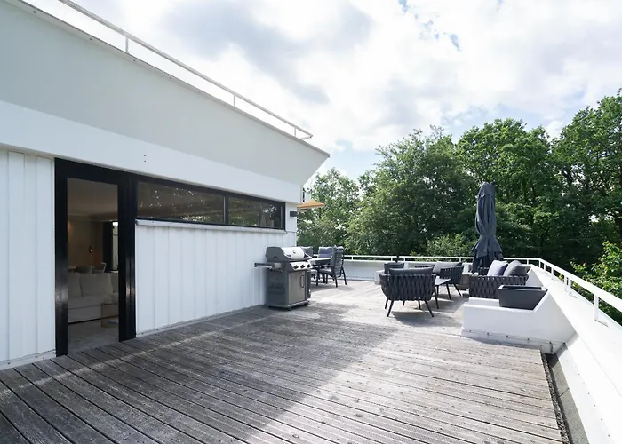 Panoramic App C03-10 Strandlage Sierksdorf