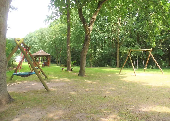 Panoramic App C03-10 Strandlage Appartement